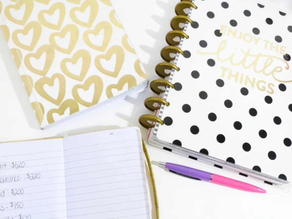 budget planner