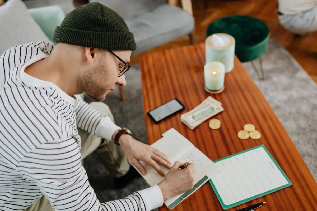 budget planner